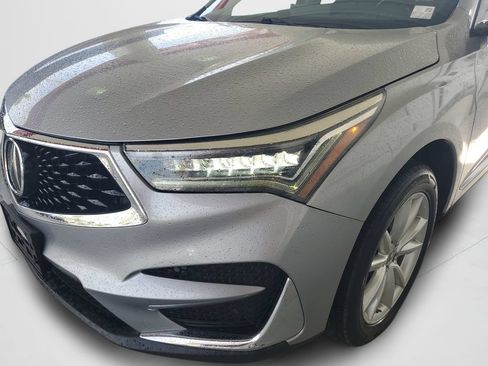 Used 2020 Acura RDX AWD image 26
