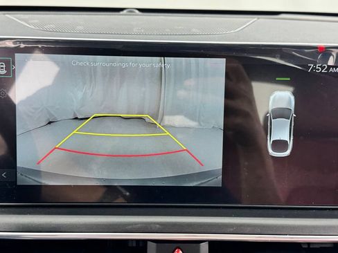 New 2026 Kia K5 GT-Line w/ GT-Line Red Interior Package FWD image 24
