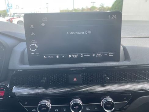 Certified 2023 Honda CR-V EX-L image 12
