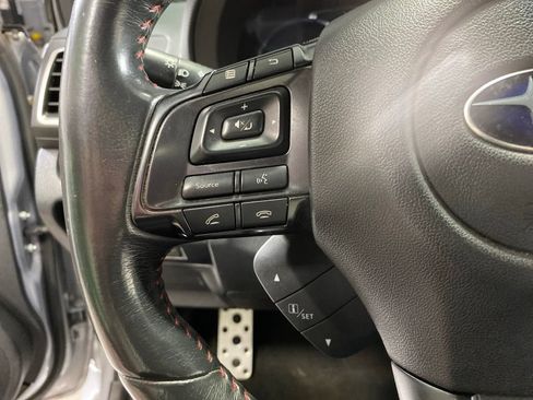 Used 2018 Subaru WRX AWD/4WD image 32