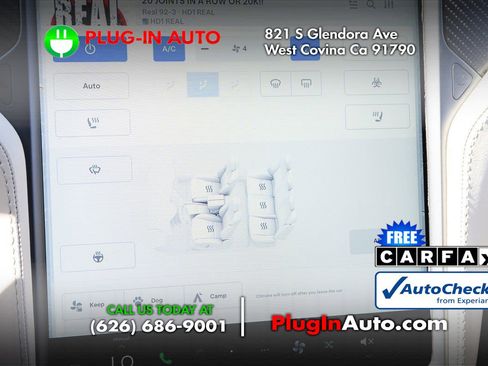 Used 2018 Tesla Model S 100D image 35