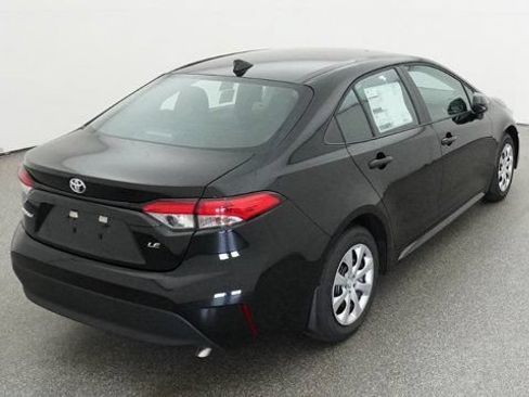 New 2026 Toyota Corolla LE FWD image 15