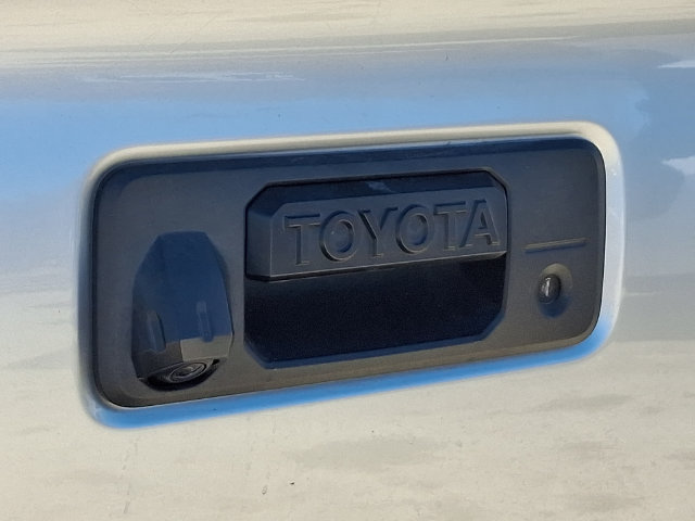 Used 2023 Toyota Tacoma TRD Sport w/ Black Out Package (TMS) AWD/4WD image 33