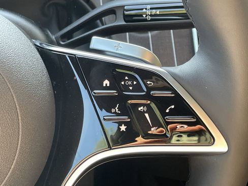 New 2026 Mercedes-Benz E 350 Sedan image 27