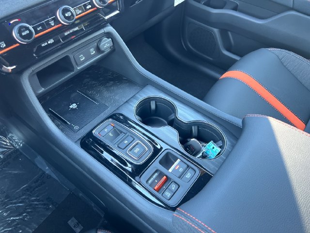 New 2026 Honda Passport TrailSport image 26