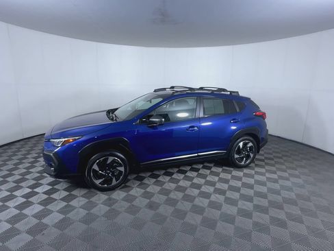 Certified 2024 Subaru Crosstrek 2.5i Limited AWD/4WD image 4