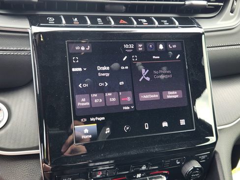 New 2026 Jeep Grand Cherokee Laredo X RWD image 12