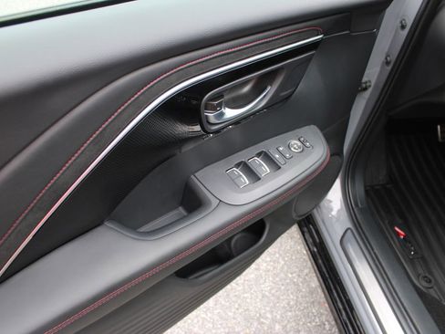 Used 2025 Acura ADX A-Spec image 26