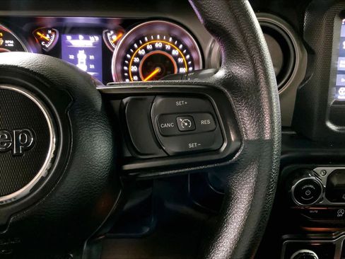 Used 2022 Jeep Gladiator Sport image 25