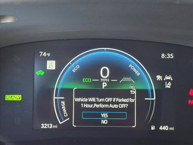 Certified 2026 Toyota Camry SE FWD image 10