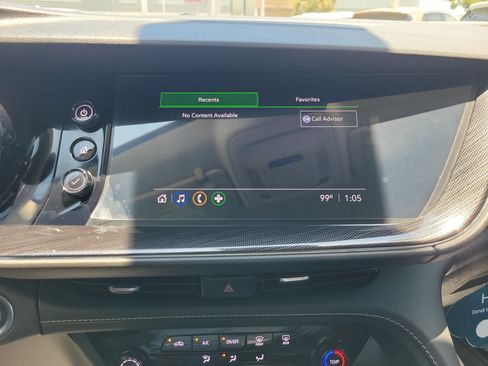 Certified 2023 Buick Envision Preferred FWD image 25