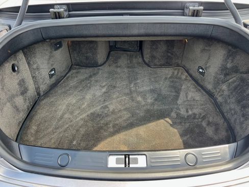 Used 2007 Bentley Continental GTC AWD/4WD image 21