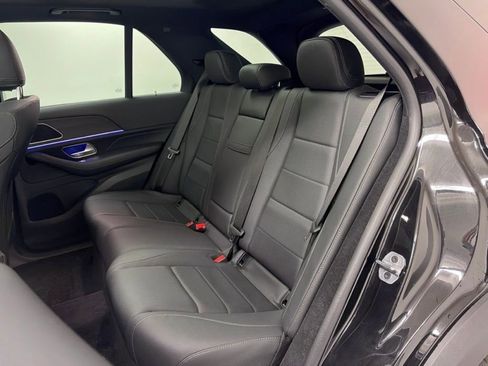 Certified 2026 Mercedes-Benz GLE 350 4MATIC image 15