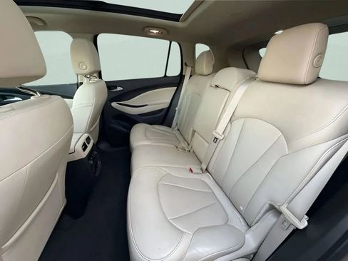 Used 2017 Buick Envision Essence image 34