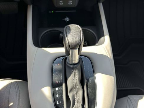 New 2027 Honda HR-V LX image 17