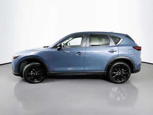 Used 2024 MAZDA CX-5 Carbon Edition image 4