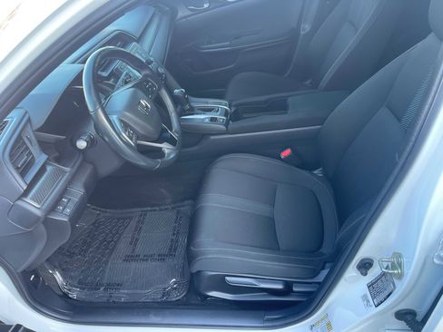 Used 2019 Honda Civic Sport image 16