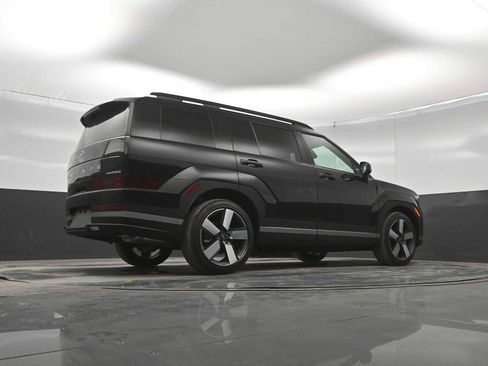 New 2026 Hyundai Santa Fe Limited AWD/4WD image 37