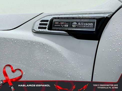 New 2025 GMC Sierra 2500 Pro w/ Convenience Package image 15