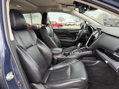 Used 2023 Subaru Outback Touring XT image 30