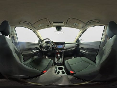 Used 2024 Nissan Kicks S FWD image 43