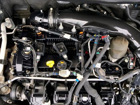 Used 2020 Lincoln Corsair FWD image 32
