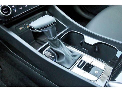 New 2026 Hyundai Santa Cruz Limited AWD/4WD image 17