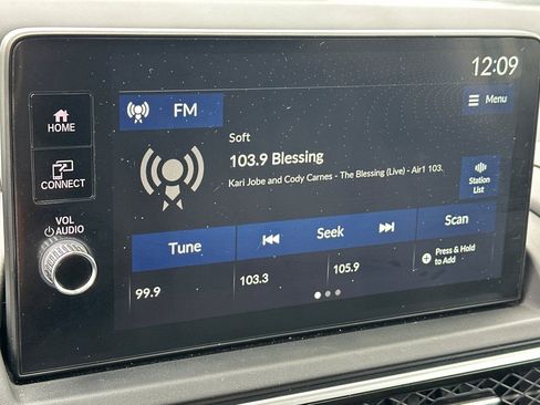 Used 2025 Acura ADX FWD image 19