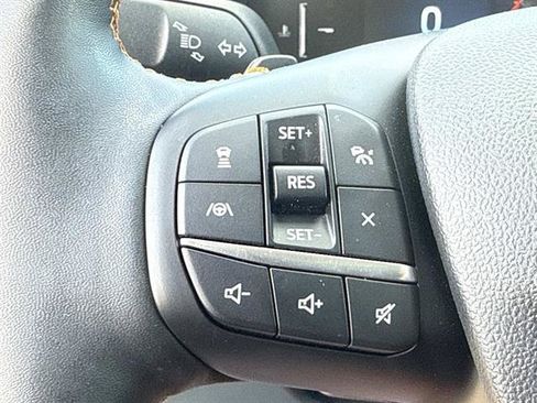 Used 2025 Ford Maverick Tremor AWD/4WD image 26