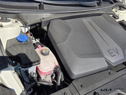 Certified 2023 Kia EV6 GT-Line image 21