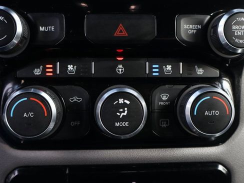 Used 2024 RAM 1500 Laramie RWD image 39