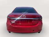 Used 2018 MAZDA MAZDA6 Sport image 2