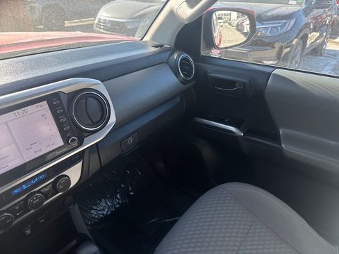 Used 2023 Toyota Tacoma SR5 image 28
