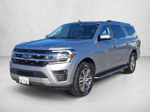 Used 2023 Ford Expedition Max Limited image 1