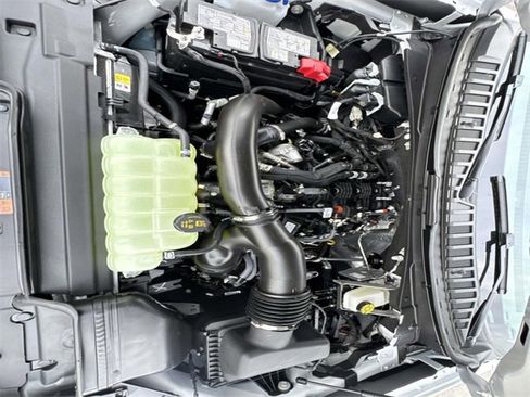 New 2025 Ford Expedition Platinum w/ Stealth Performance Package image 10