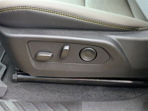 New 2026 Chevrolet Colorado ZR2 w/ Technology Package image 11