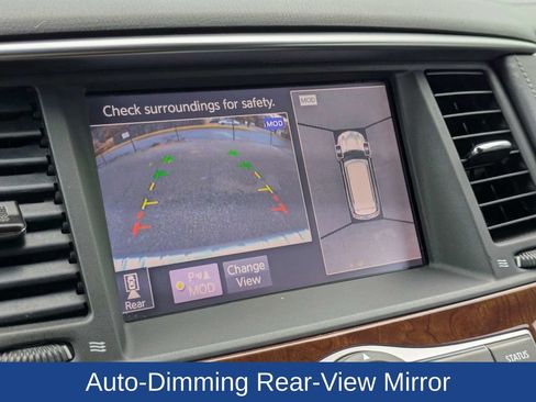 Used 2018 INFINITI QX80 2WD image 24