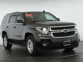 Used 2020 Chevrolet Tahoe LT video 1