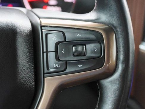 Used 2023 Chevrolet Silverado 2500 High Country w/ Z71 Off-Road Package AWD/4WD image 34