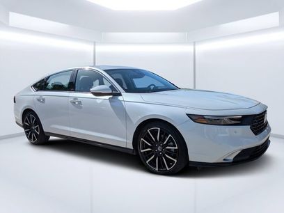 Used 2023 Honda Accord Touring