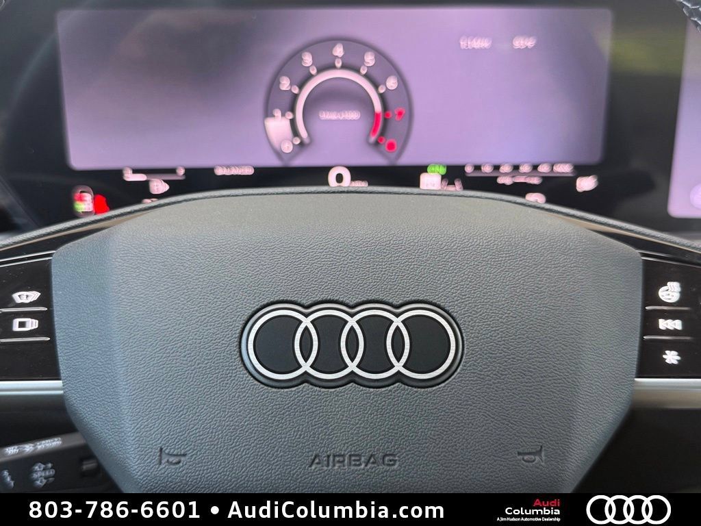 New 2026 Audi Q5 Premium Plus AWD/4WD image 26
