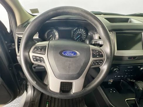 Used 2020 Ford Ranger Lariat RWD image 11