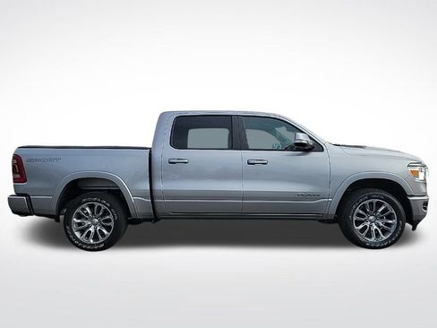 Used 2022 RAM 1500 Laramie image 6