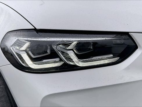 Used 2022 BMW X3 xDrive30i w/ Convenience Package image 31