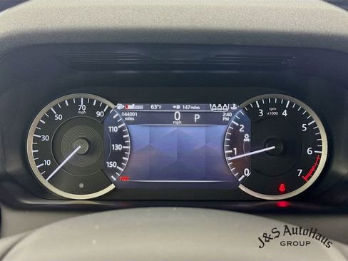 Used 2022 Land Rover Discovery Sport S image 15