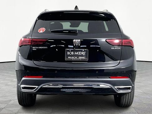 New 2026 Buick Envision Preferred AWD/4WD image 5