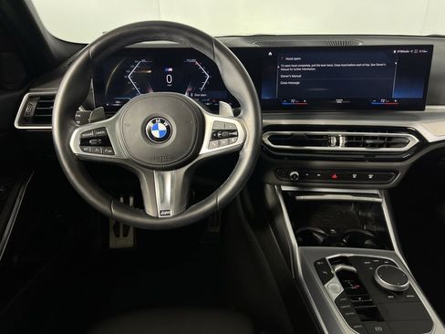 Used 2023 BMW M340i image 12