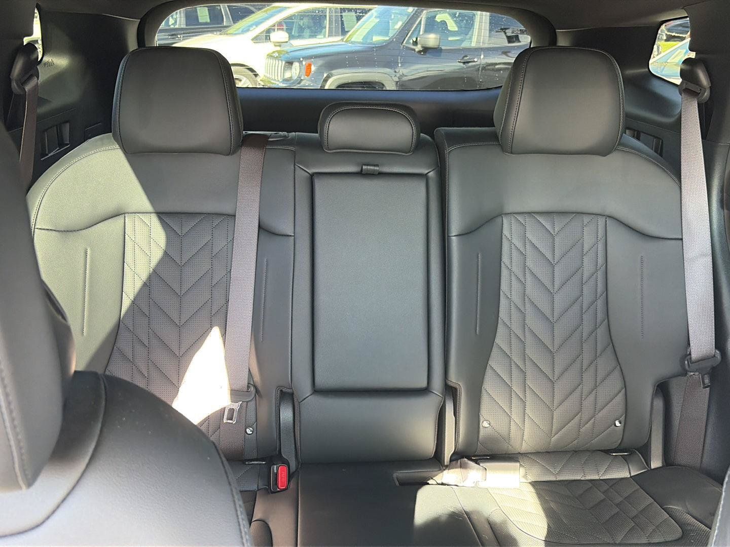 Used 2025 Kia Sportage X-Line Prestige AWD/4WD image 21