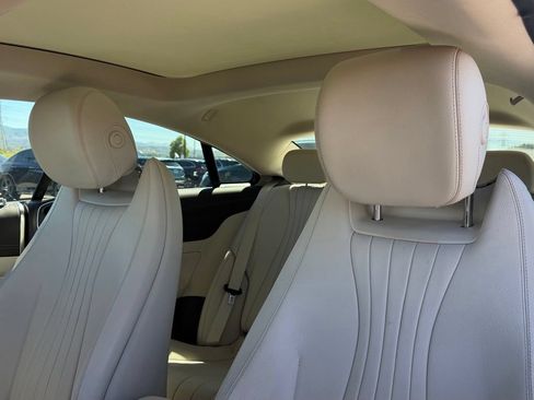 Used 2018 Mercedes-Benz E 400 Coupe image 17