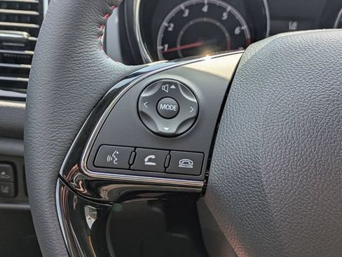New 2026 Mitsubishi Outlander Sport LE AWD/4WD image 26